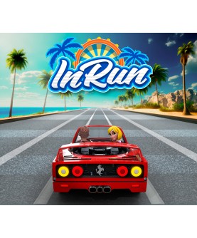 inRun Steam Key GLOBAL
